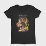 Attack on Titan 8, Tricou Femei