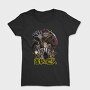 Attack on Titan 44, Tricou Femei