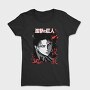 Attack on Titan 39, Tricou Femei