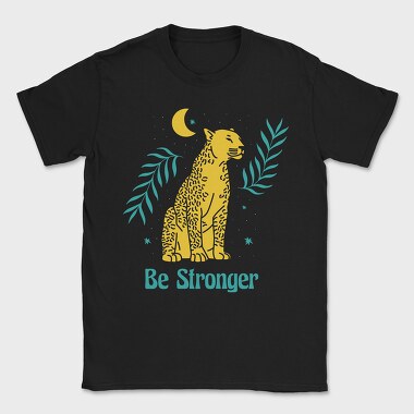Mysticaltiger, Tricou Barbati (Unisex)