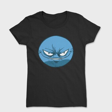 Grim Smiley, Tricou Femei