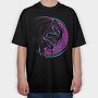 Attack on Titan 20, Tricou Oversize Barbati (Unisex)