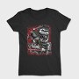 Attack on Titan 26, Tricou Femei