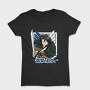 Attack on Titan 1, Tricou Femei