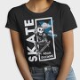 Skate Your Dreams, Tricou Femei
