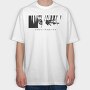 Attack on Titan 25, Tricou Oversize Barbati (Unisex)