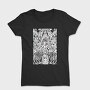 Attack on Titan 30, Tricou Femei