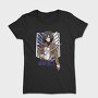 Attack on Titan 2, Tricou Femei