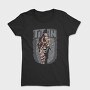 Attack on Titan 14, Tricou Femei