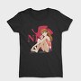 Asuka Langley Sohryu, Tricou Femei