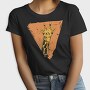 Giraffe Cool, Tricou Femei