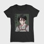 Attack on Titan 12, Tricou Femei