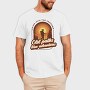 Old Paths New Adventures, Tricou Barbati (Unisex)