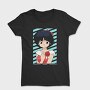 Akane Tendo, Tricou Femei