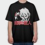Attack on Titan 10, Tricou Oversize Barbati (Unisex)