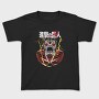 Attack on Titan 29, Tricou Copii