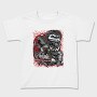 Attack on Titan 26, Tricou Copii