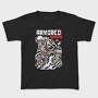 Attack on Titan 22, Tricou Copii