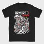 Attack on Titan 22, Tricou Barbati (Unisex)