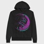 Attack on Titan 20, Hanorac Oversize Barbati (Unisex)