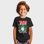 Yosin, Tricou Copii