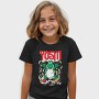 Yosin, Tricou Copii