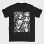 Attack on Titan 18, Tricou Barbati (Unisex)