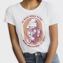 So Much World to See, Tricou Femei