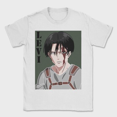 Attack on Titan 12, Tricou Barbati (Unisex)