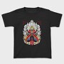 Alchemist Edward Erlic, Tricou Copii