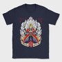 Alchemist Edward Erlic, Tricou Barbati (Unisex)