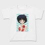 Akane Tendo, Tricou Copii