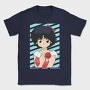 Akane Tendo, Tricou Barbati (Unisex)