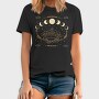 Moonbeams Fill My Soul, Tricou Barbati (Unisex)