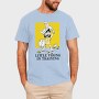Little Viking, Tricou Barbati (Unisex)
