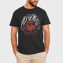 Funny Afterlife 02, Tricou Barbati (Unisex)