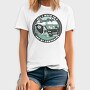 Roadtrip Companion, Tricou Barbati (Unisex)