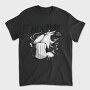 New Year Trash, Tricou Barbati (Unisex)