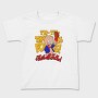 Tweety Thatsallfolks Urban Art 99, Tricou Copii