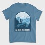 Fall In Love With Moments, Tricou Barbati (Unisex)