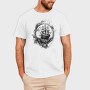 Old Sailing Ship, Tricou Barbati (Unisex)