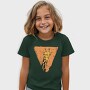 Giraffe Cool, Tricou Copii