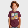 Meme Cats, Tricou Copii