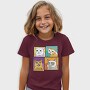 Meme Cats, Tricou Copii