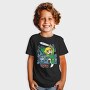 Zelda, Tricou Copii