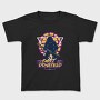 Ninjaturtles Donatello Urban Art 99, Tricou Copii