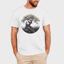 Sakura Tree, Tricou Barbati (Unisex)