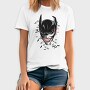 Jocker Ha Ha Ha, Tricou Barbati (Unisex)