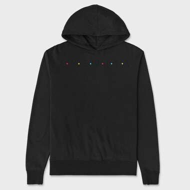 Enemies, Hanorac Oversize Barbati (Unisex)