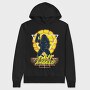 Ninjaturtles Angelo Splash Art 99, Hanorac Oversize Barbati (Unisex)